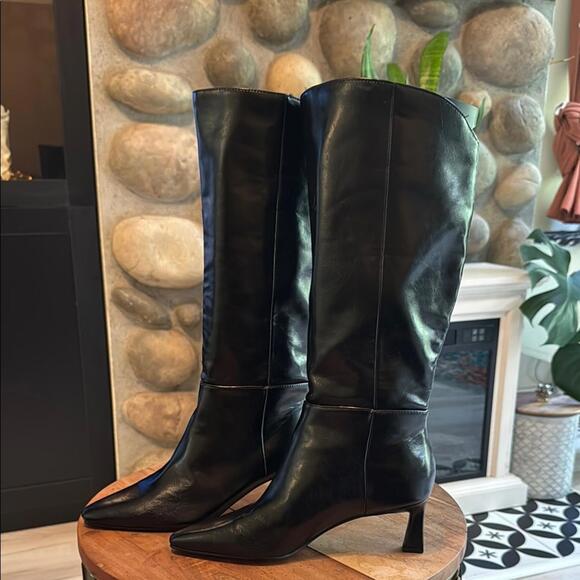 Steve Madden Shoes - Steve Madden Newlyn Knee High Boot
